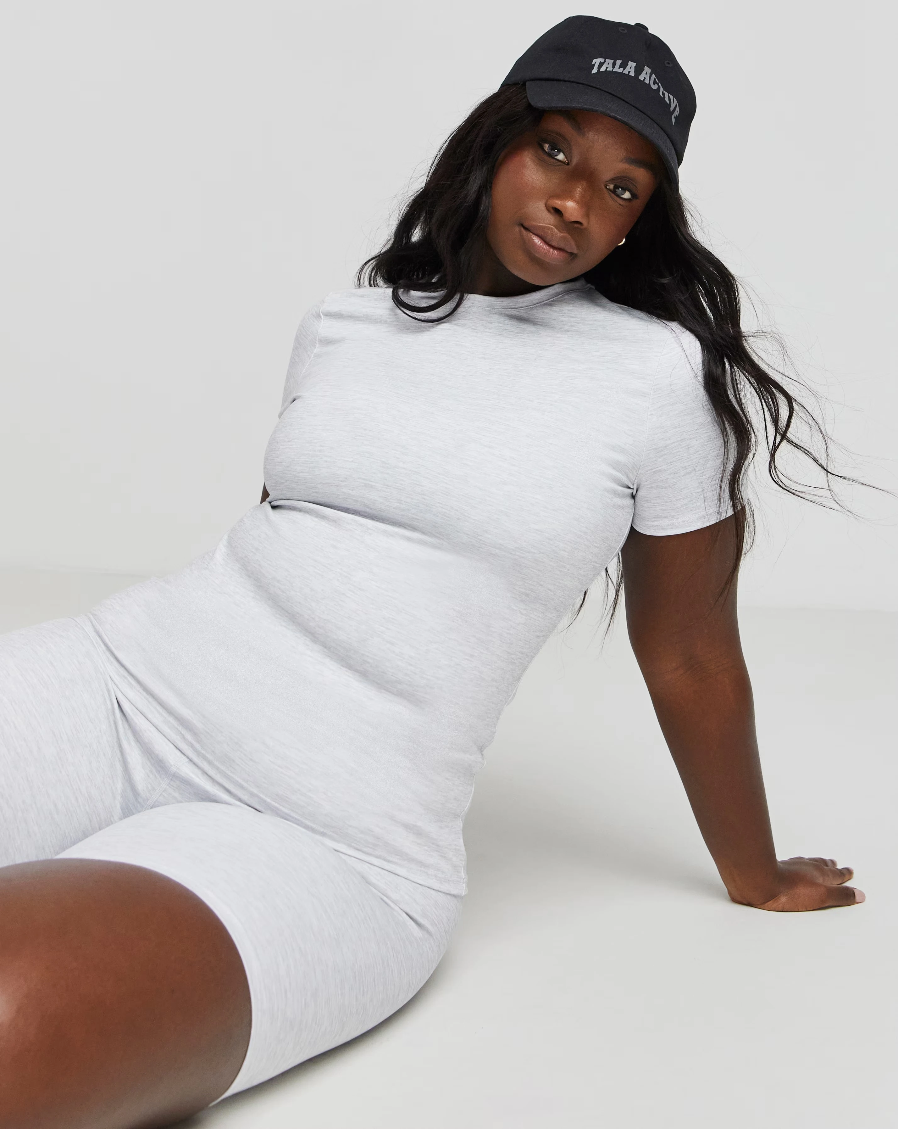TALA DayFlex Essential Full Length T-Shirt